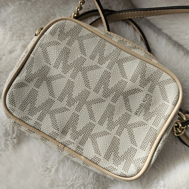 Image for MK mini crossbody bag