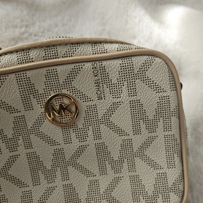 Image for MK mini crossbody bag