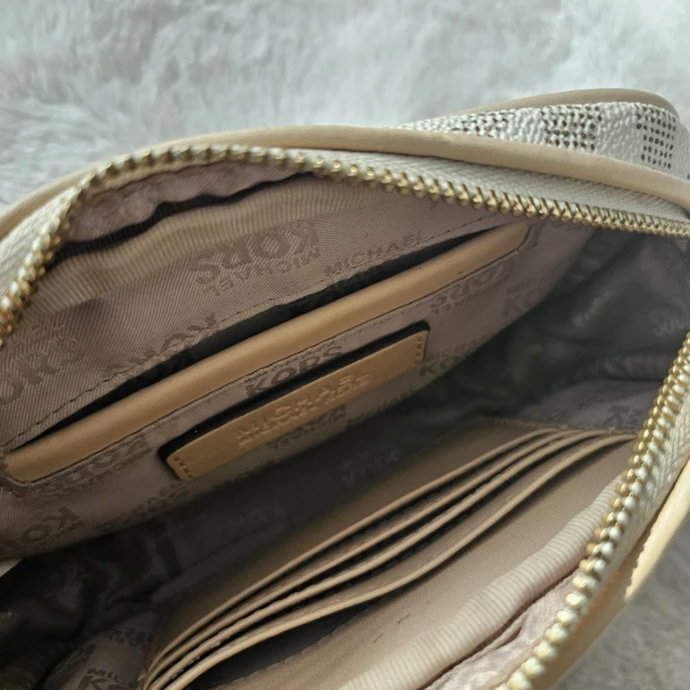 Image for MK mini crossbody bag