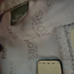 Thumbnail for MK mini crossbody bag
