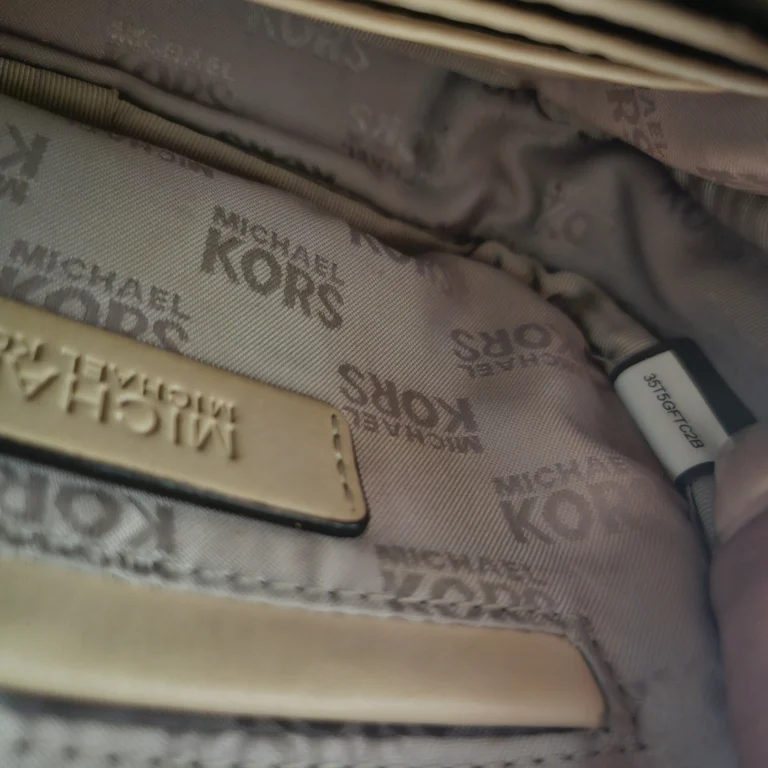 Image for MK mini crossbody bag
