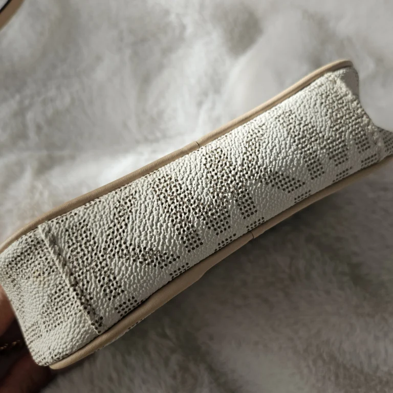 Image for MK mini crossbody bag