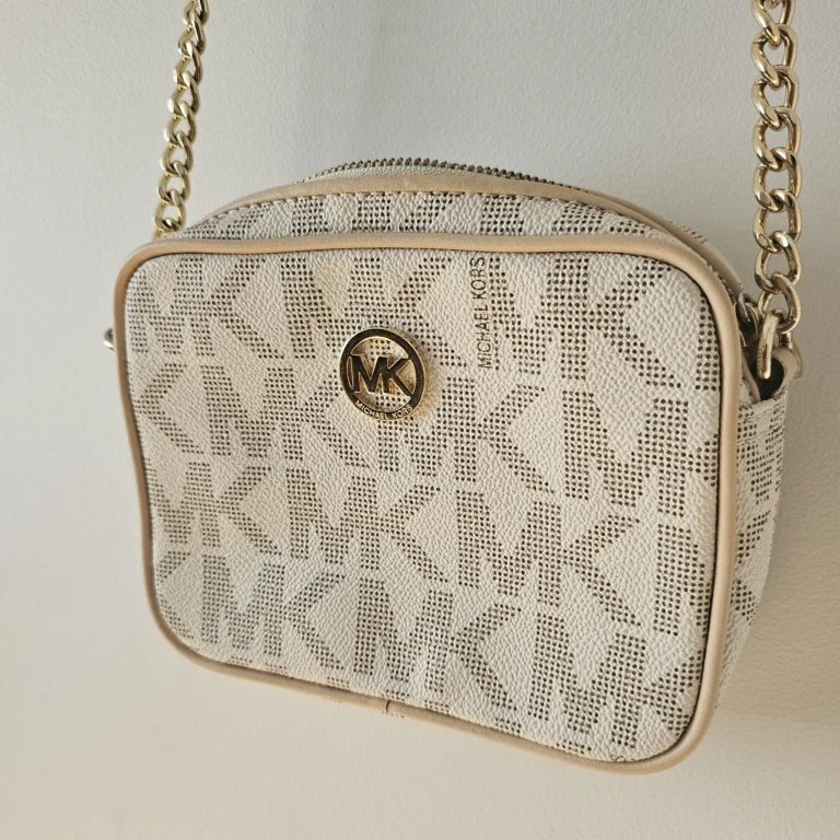 Image for MK mini crossbody bag