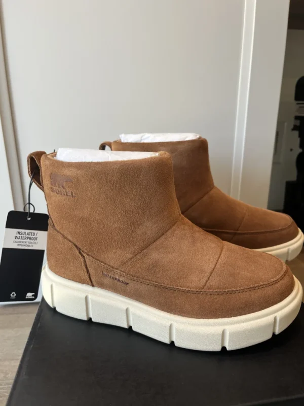 Featured image for Botte d’hiver Neuve Enfant