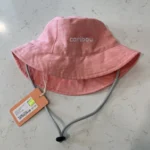 Featured thumbnail for Chapeau été Caribou Enfant