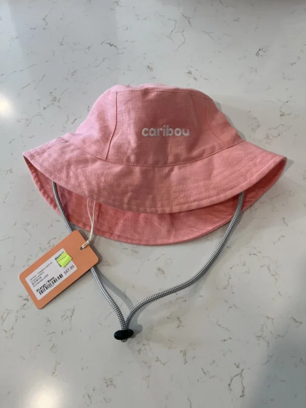 Featured image for Chapeau été Caribou Enfant