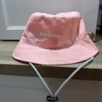 Thumbnail for Chapeau été Caribou Enfant