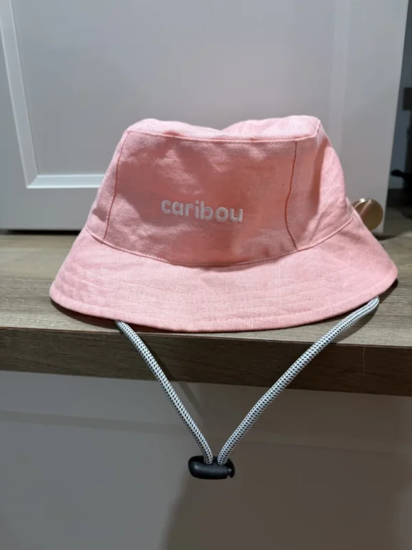 Image for Chapeau été Caribou Enfant