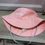Thumbnail for Chapeau été Caribou Enfant