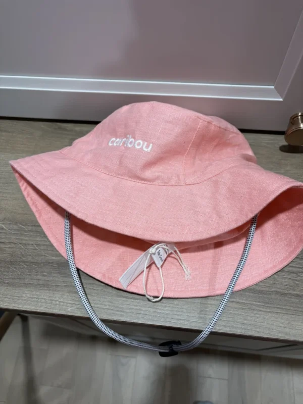 Image for Chapeau été Caribou Enfant