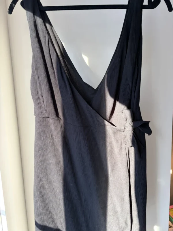Image for Amuse society wrap dress