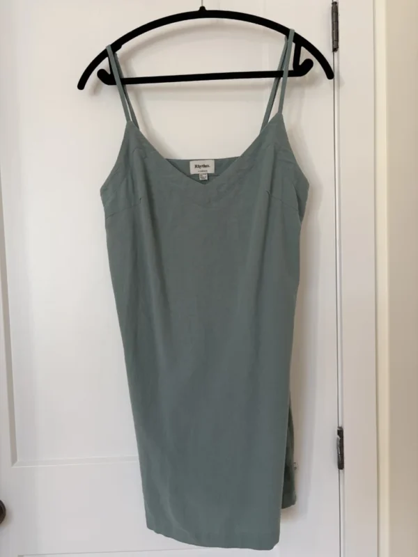 Featured image for Robe d’été Rhythm