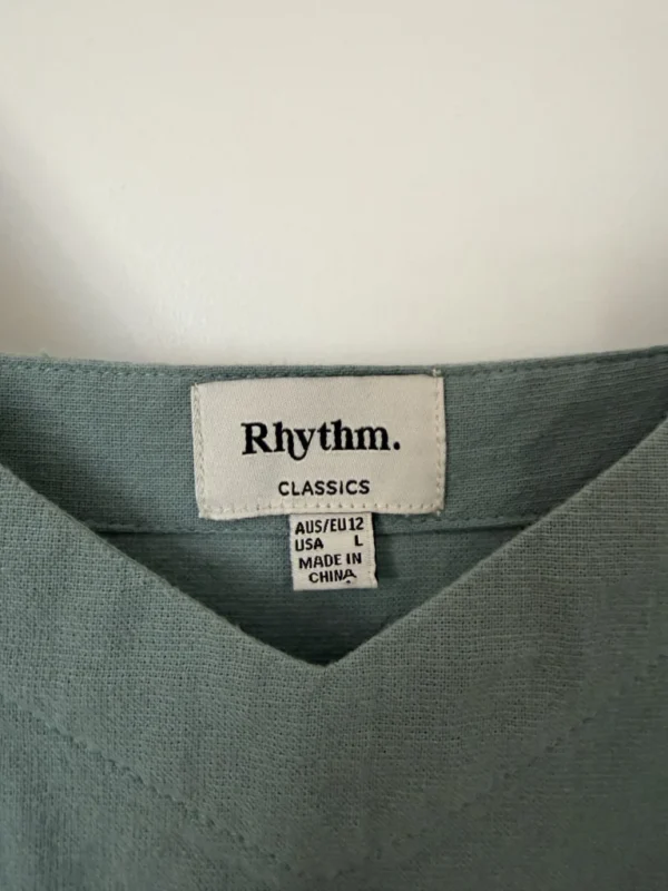 Image for Robe d’été Rhythm