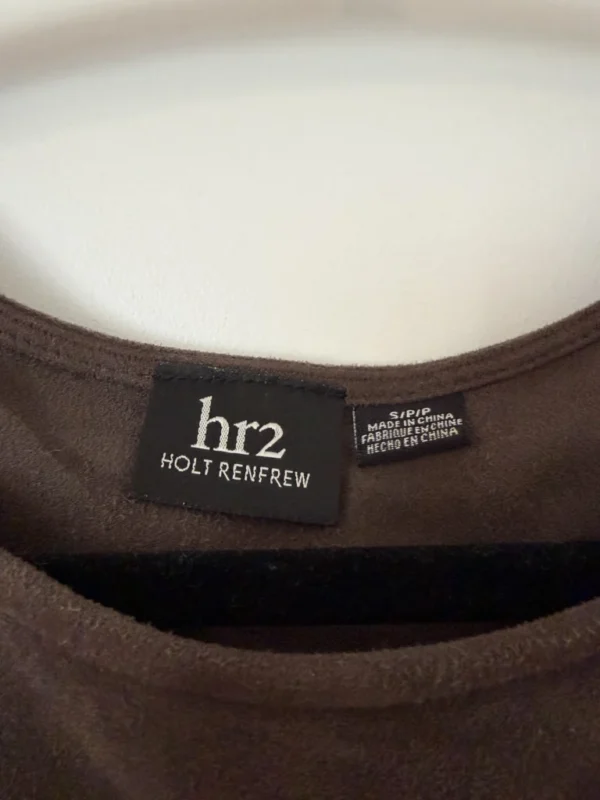 Image for HR2 Holt renfrew dress