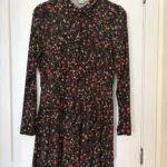 Featured thumbnail for Robe fleurit