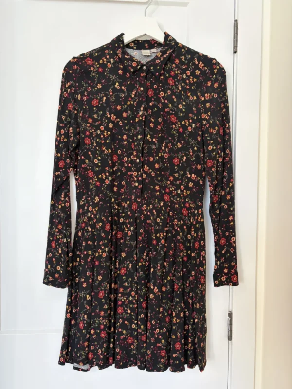 Image for Robe fleurit