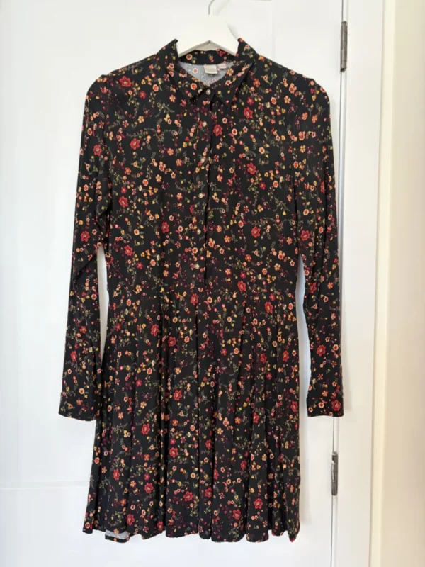 Image for Robe fleurit