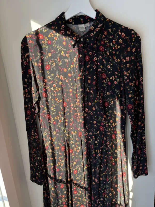 Image for Robe fleurit