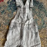 Featured thumbnail for Dungarees 6 years