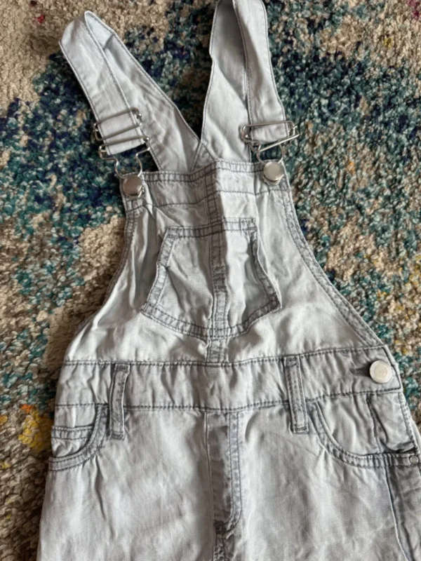 Image for Dungarees 6 years