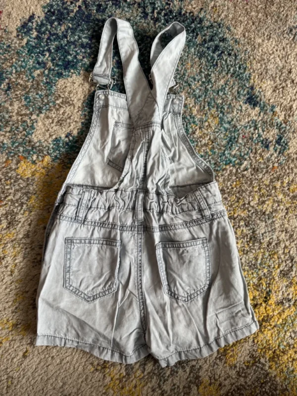 Image for Dungarees 6 years