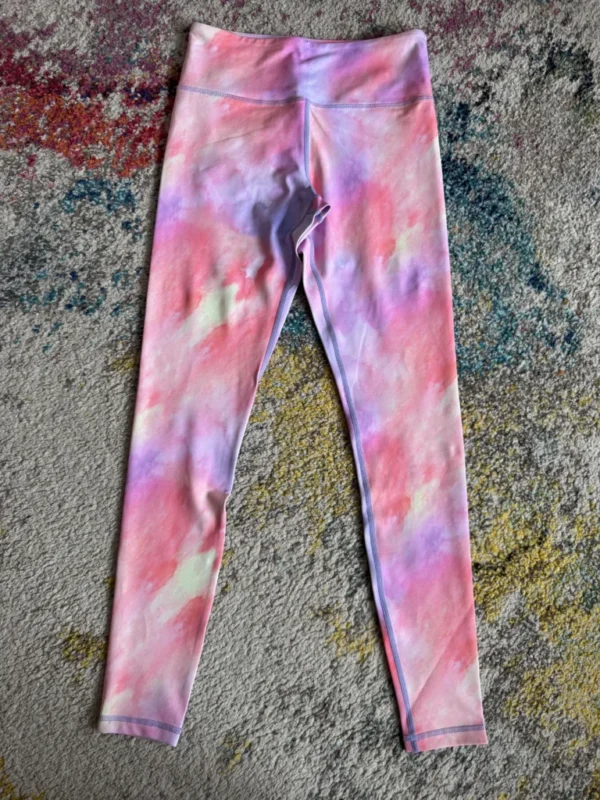 Featured image for Leggings Zyia 6/8 ans