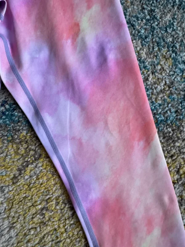 Image for Leggings Zyia 6/8 ans