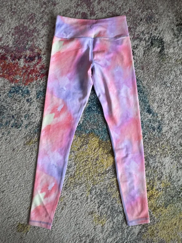 Image for Leggings Zyia 6/8 ans