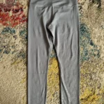 Featured thumbnail for Leggings gris Zyia 6/8 ans