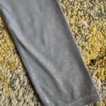 Thumbnail for Leggings gris Zyia 6/8 ans