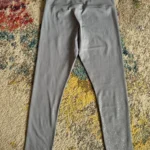 Thumbnail for Leggings gris Zyia 6/8 ans