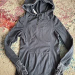 Featured thumbnail for Chandail polar Lululemon grandeur 4