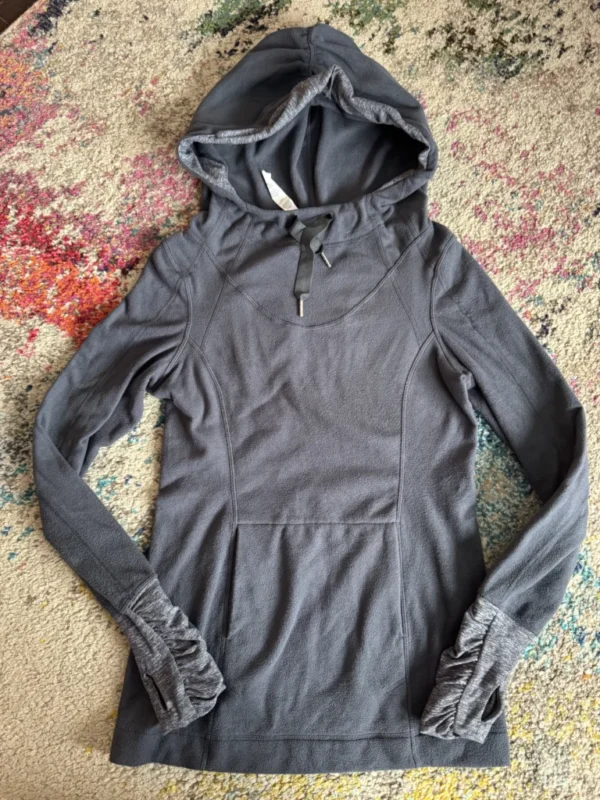 Featured image for Chandail polar Lululemon grandeur 4