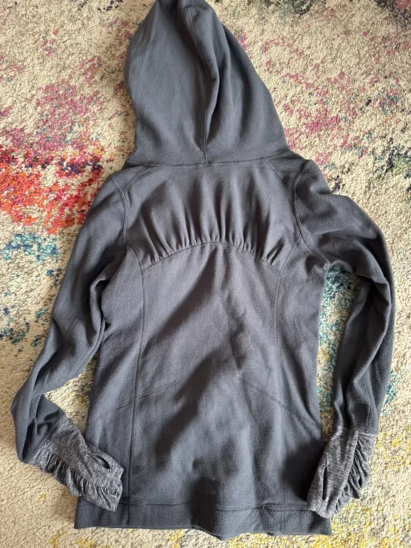 Image for Chandail polar Lululemon grandeur 4