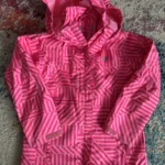 Featured thumbnail for Manteau imperméable Helly Hanson 6 ans