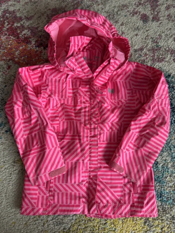 Featured image for Manteau imperméable Helly Hanson 6 ans
