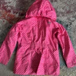 Thumbnail for Manteau imperméable Helly Hanson 6 ans