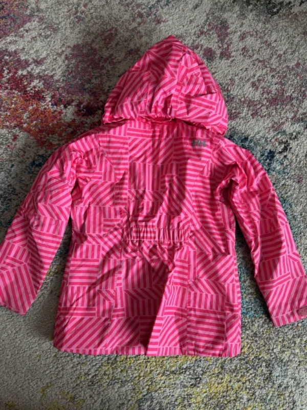 Image for Manteau imperméable Helly Hanson 6 ans