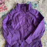 Featured thumbnail for Manteau Bench 7/8 ans