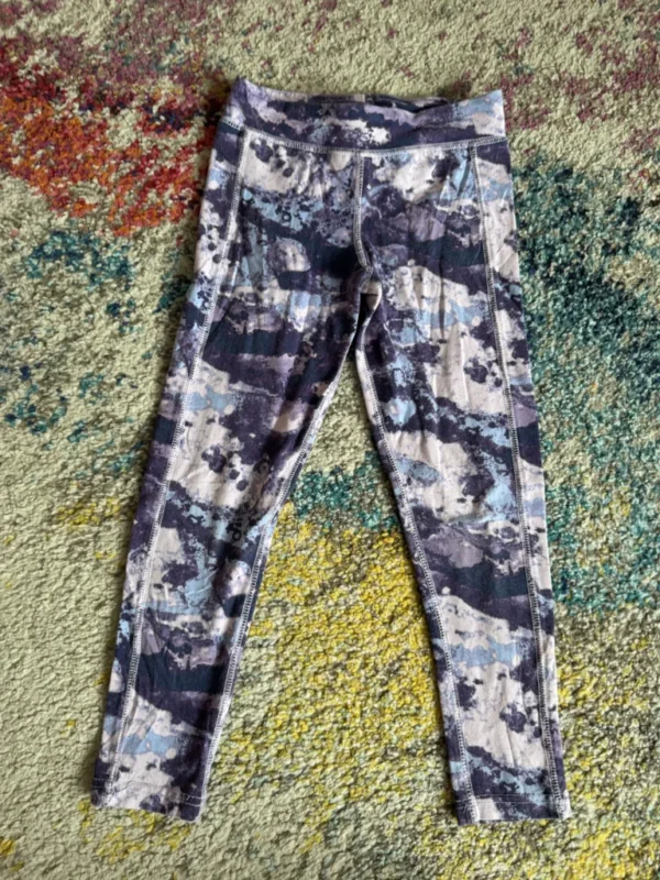 Featured image for Leggings 7 ans Carters