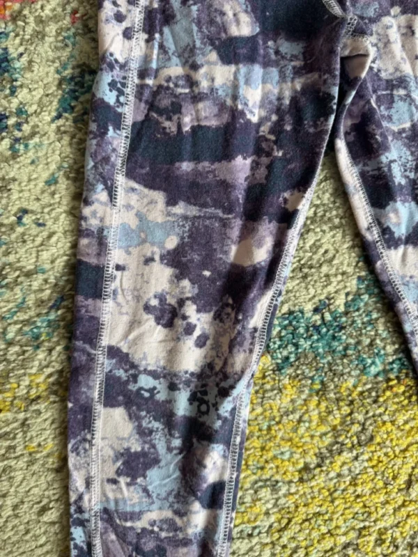 Image for Leggings 7 ans Carters