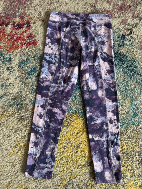 Image for Leggings 7 ans Carters