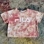 Featured thumbnail for T-shirt Puma 6 ans