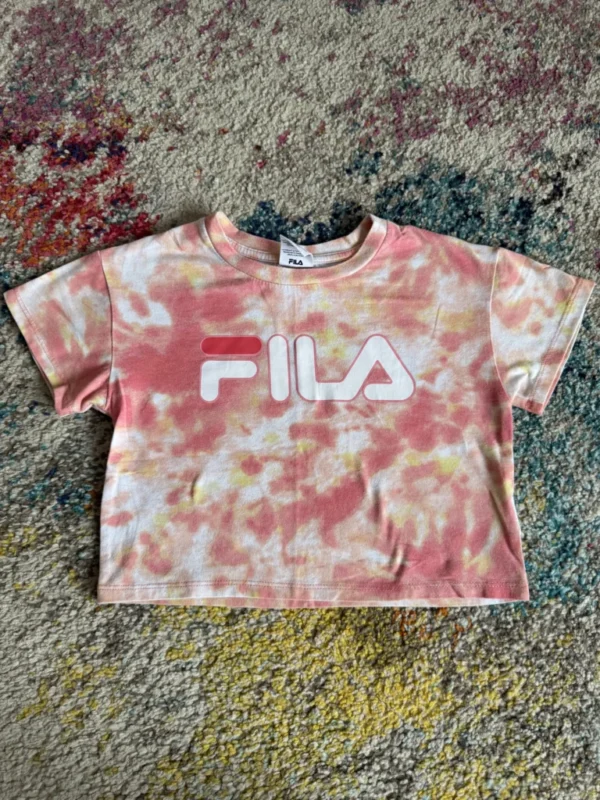 Featured image for T-shirt Puma 6 ans