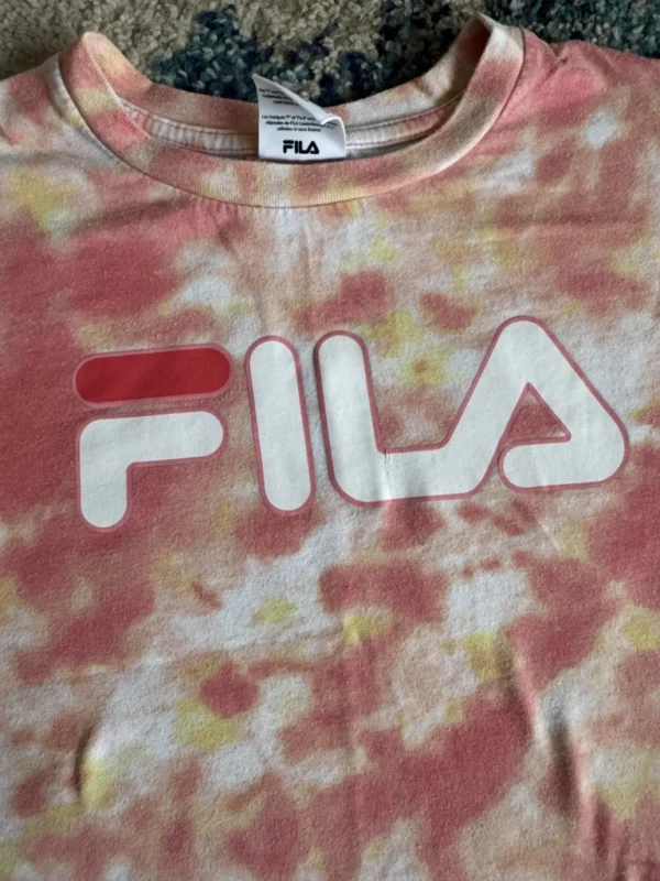 Image for T-shirt Puma 6 ans