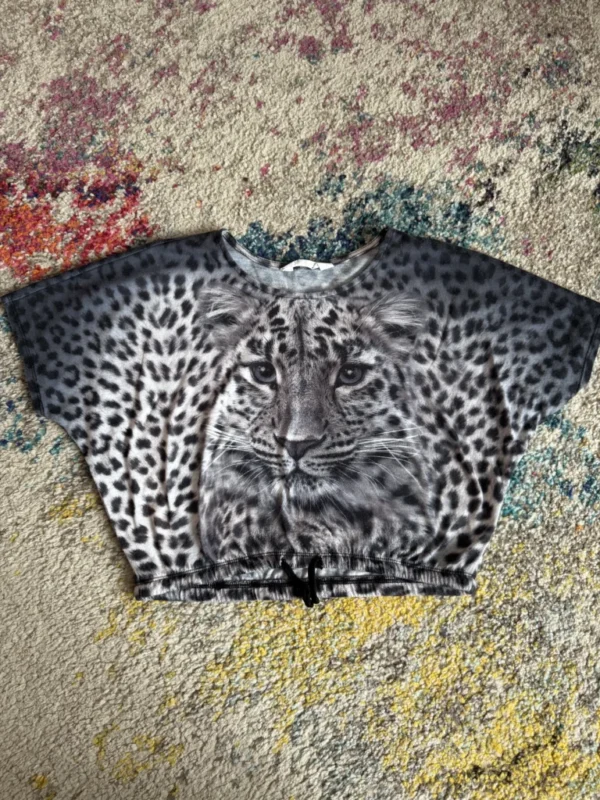 Featured image for T-shirt 8/10 years