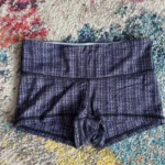 Featured thumbnail for Short courte Lululemon 6 ans