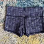 Thumbnail for Short courte Lululemon 6 ans