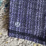 Thumbnail for Short courte Lululemon 6 ans