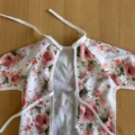 Thumbnail for Baby bib, long sleeve